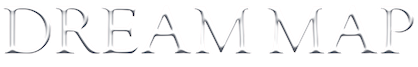 Dream Map Logo