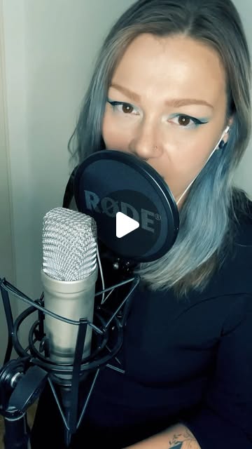 Album artwork details! The Other Side cover art process