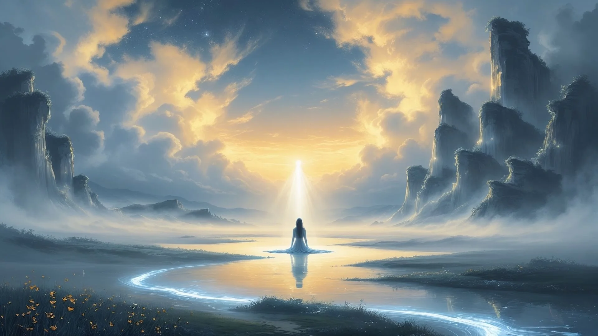 Eternity - Final Judgement and the Promise of Peace