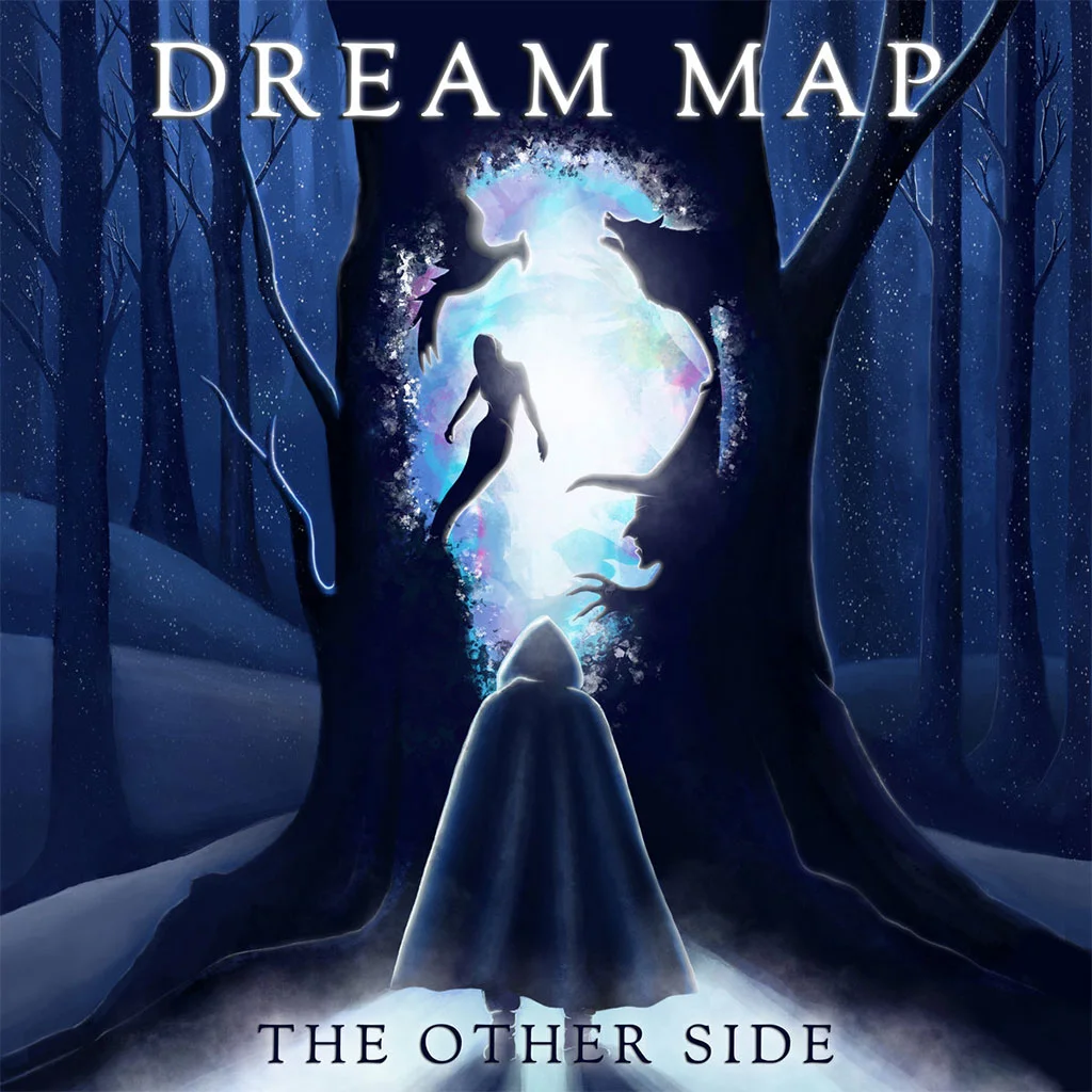 The Other Side — album cover