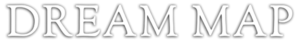 Dream Map Logo